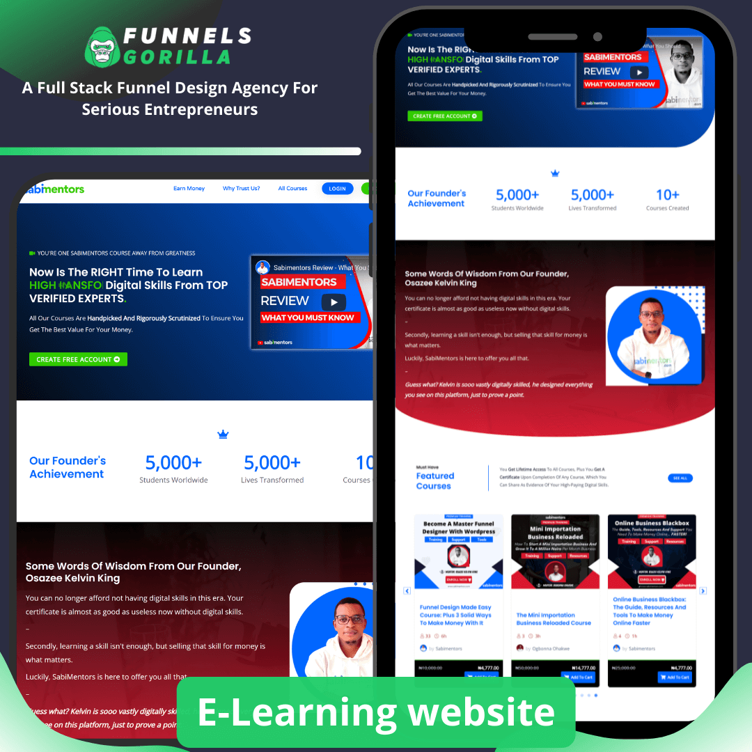 Sabidigital Solutions