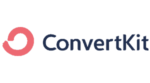 ConvertKit Logo