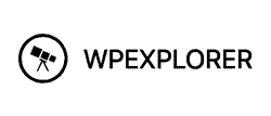WP Explorer Logo